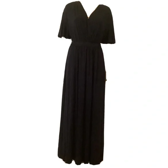 maxi long sleeve green dress self-portrait - Olive Rhinestone Embellished Maxi Dress